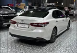Toyota Camry V6 Limited Edition 2022
